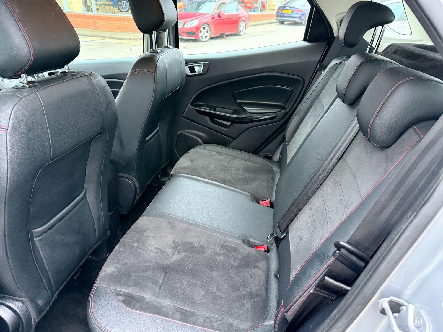 Used Ford Ecosport 2022 for sale - 78072194: Photo 11