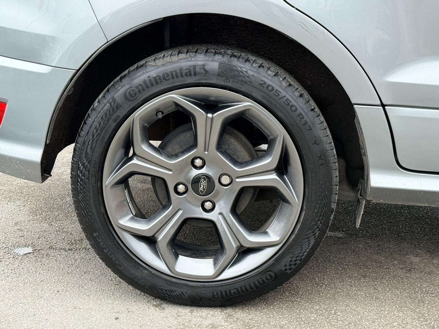 Used Ford Ecosport 2022 for sale - 78072194: Photo 15