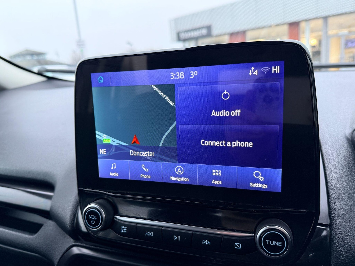 Used Ford Ecosport 2022 for sale - 78072194: Photo 16