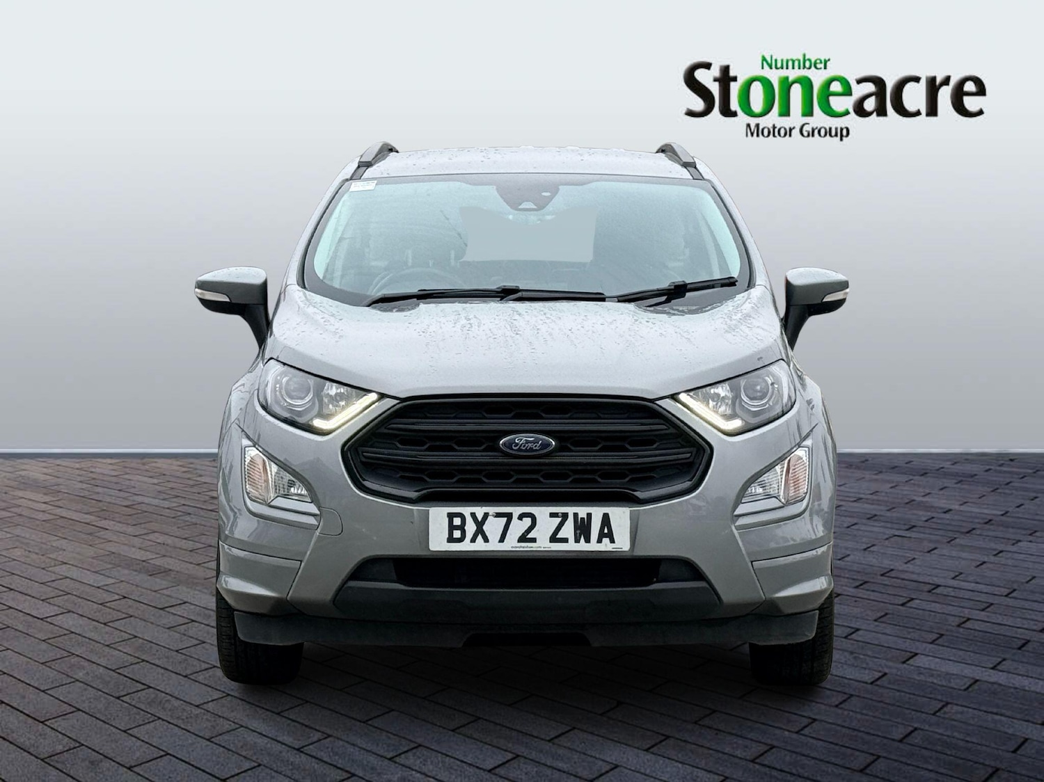 Used Ford Ecosport 2022 for sale - 78072194: Photo 2