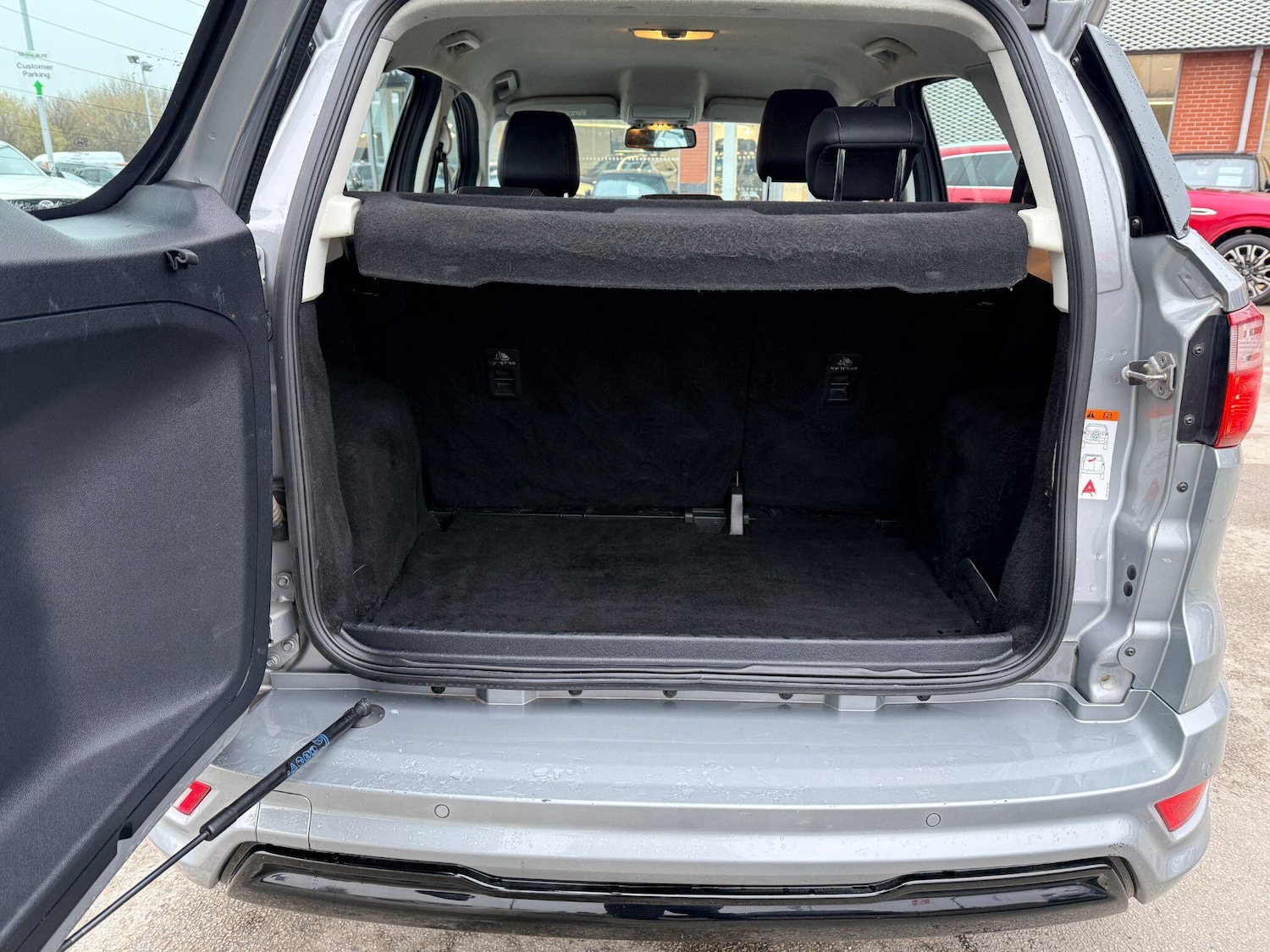 Used Ford Ecosport 2022 for sale - 78072194: Photo 21