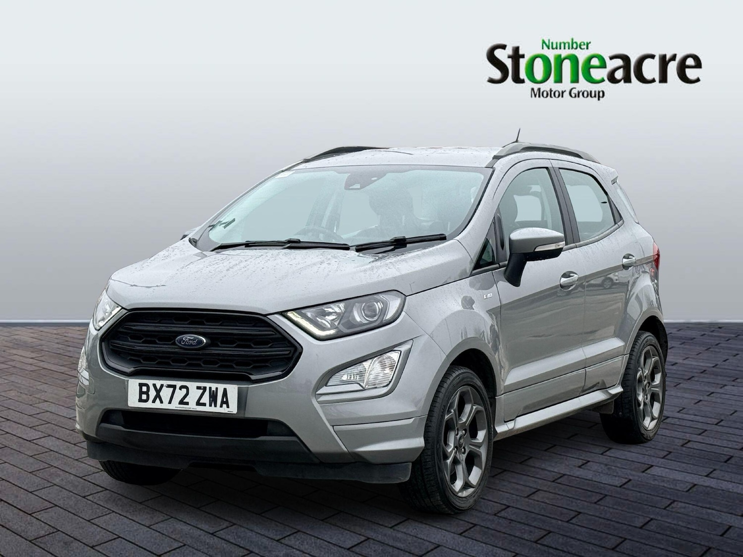 Used Ford Ecosport 2022 for sale - 78072194: Photo 3