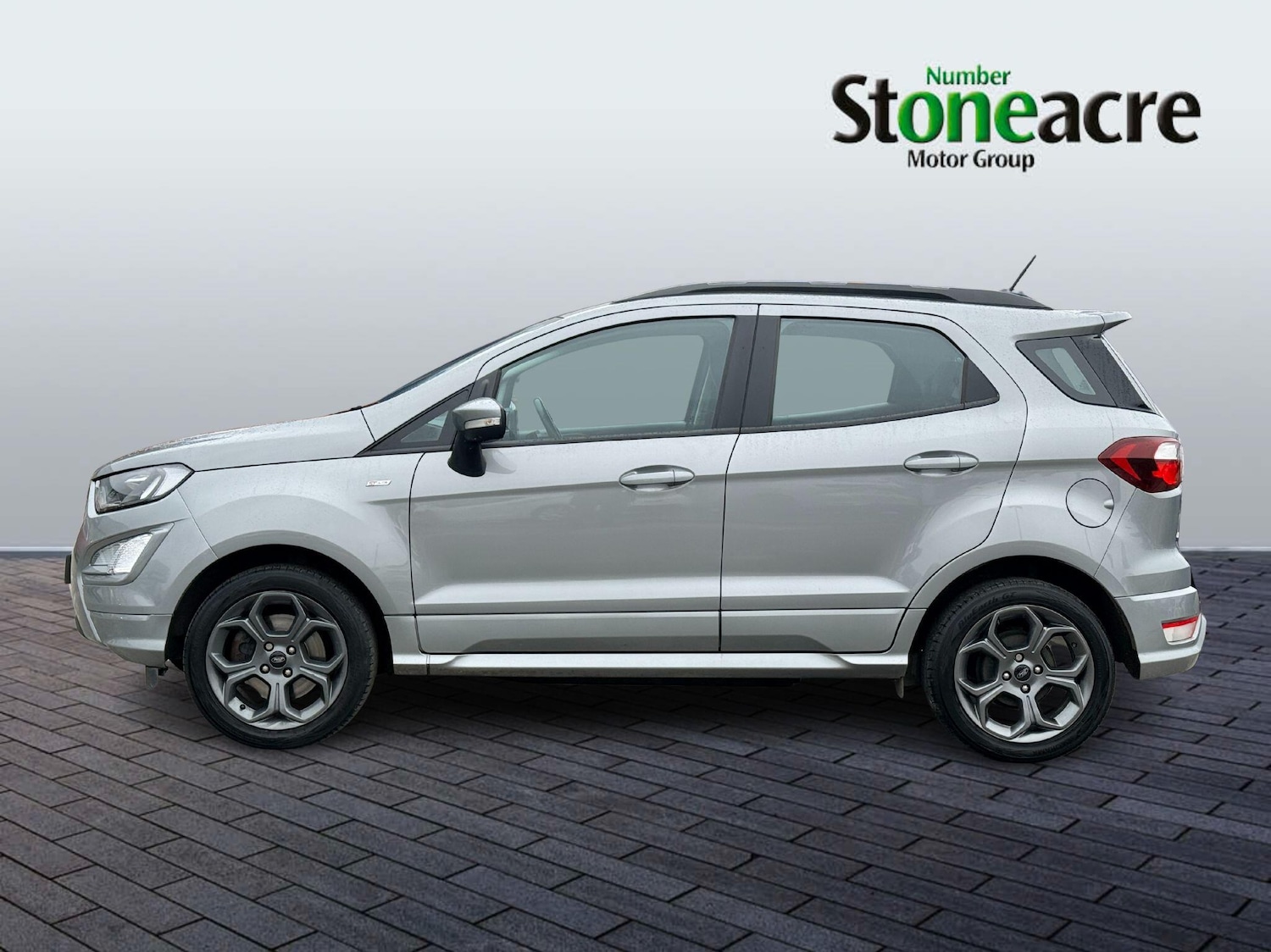 Used Ford Ecosport 2022 for sale - 78072194: Photo 5