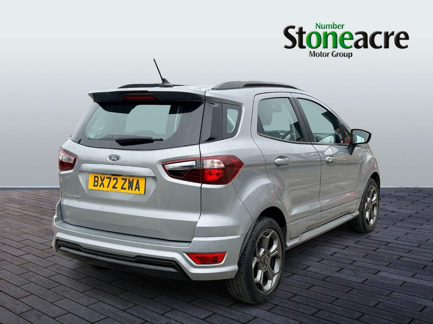 Used Ford Ecosport 2022 for sale - 78072194: Photo 9