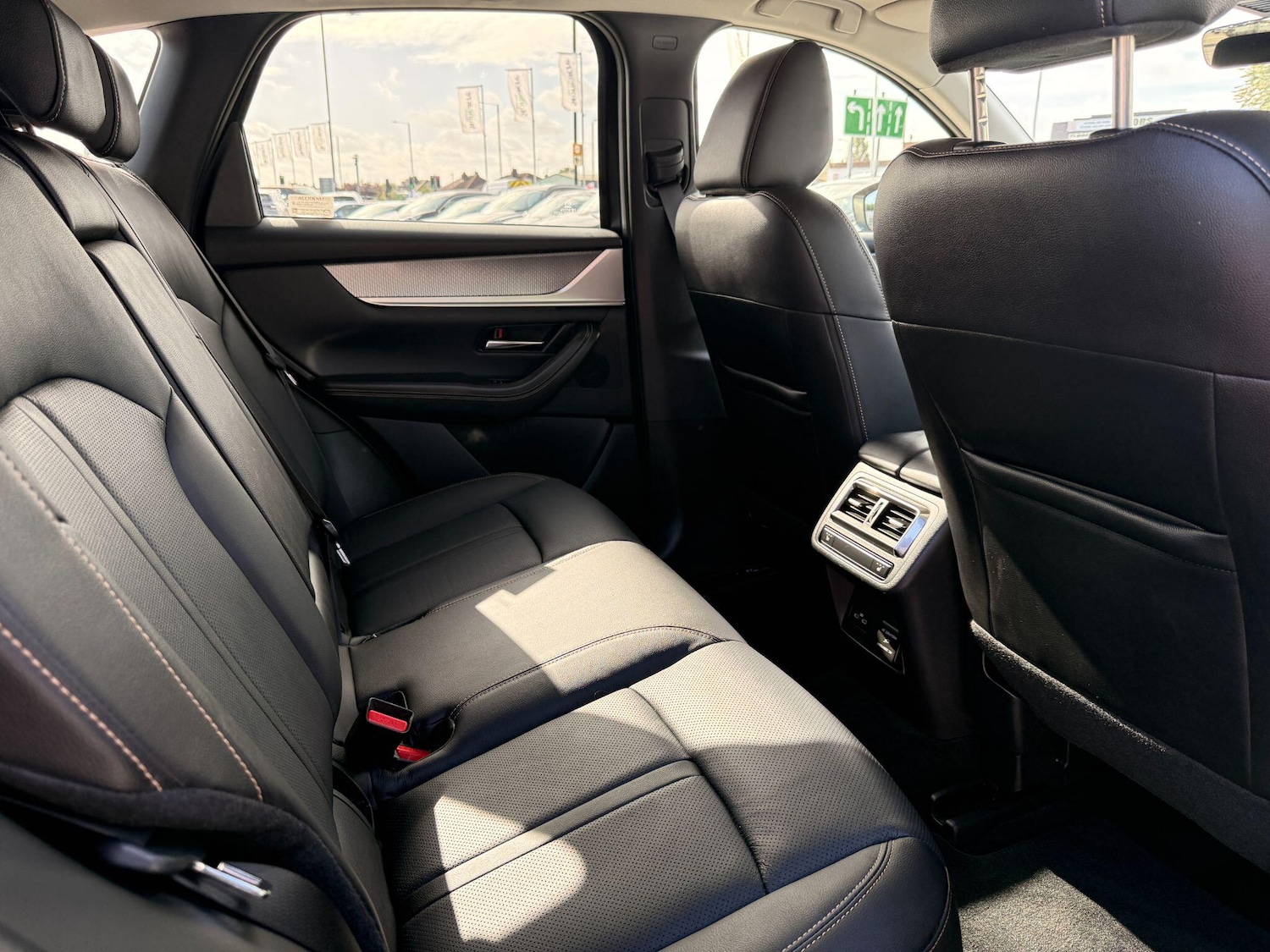 Used Mazda CX-60 2024 for sale - 75884979: Photo 10