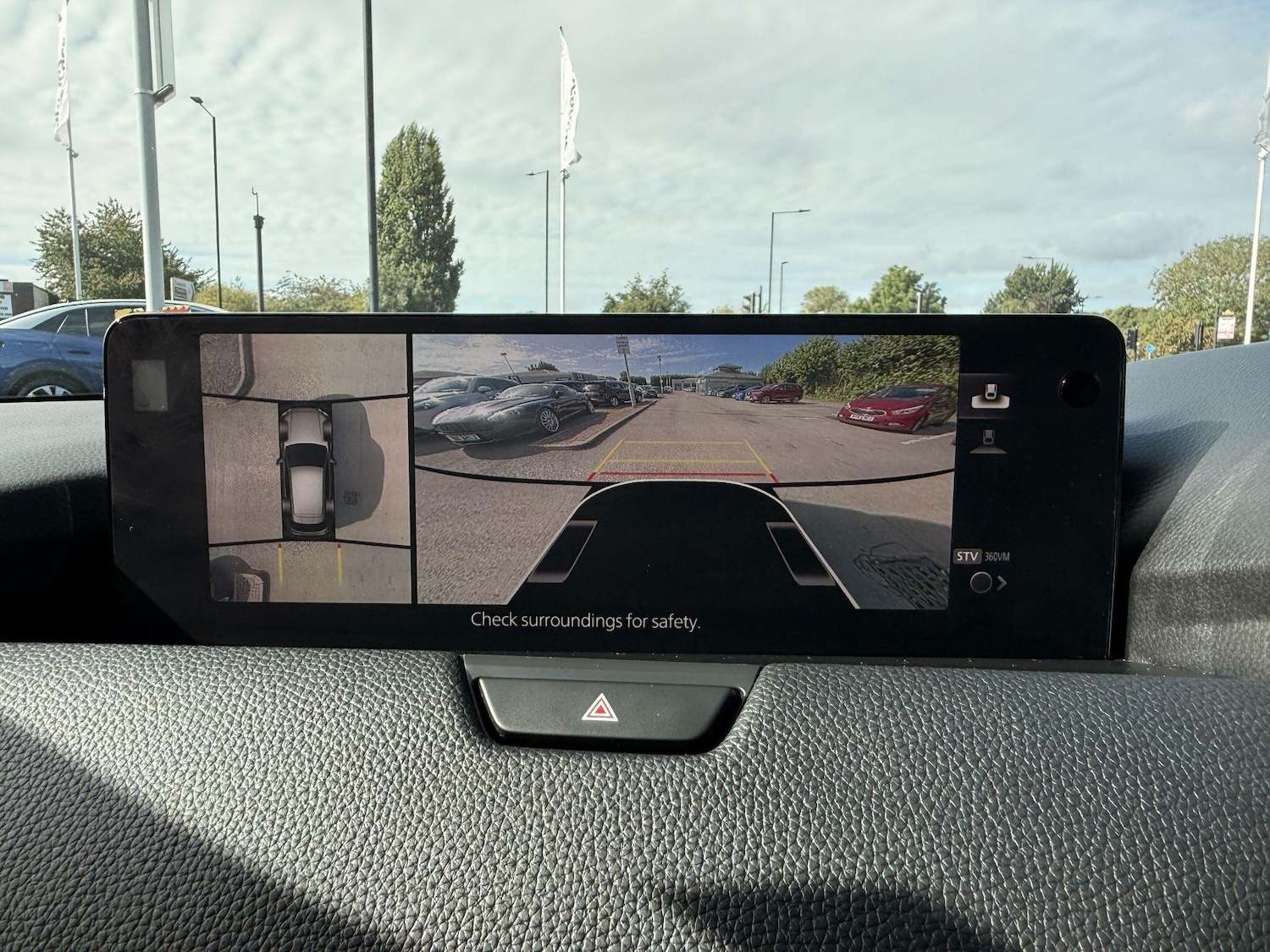 Used Mazda CX-60 2024 for sale - 75884979: Photo 15