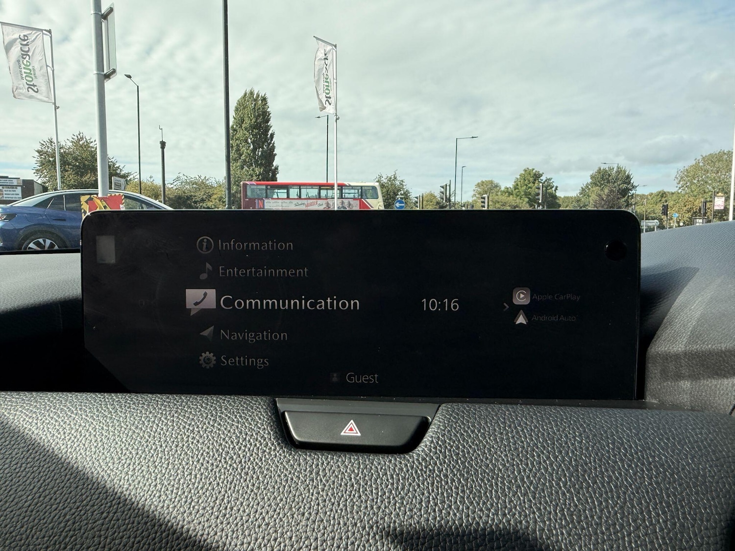 Used Mazda CX-60 2024 for sale - 75884979: Photo 16