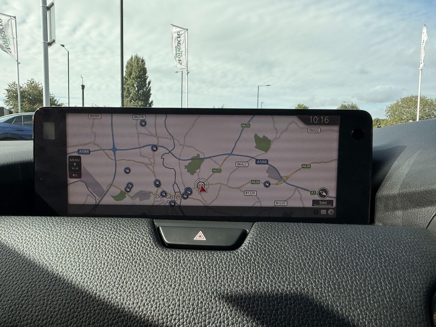 Used Mazda CX-60 2024 for sale - 75884979: Photo 17