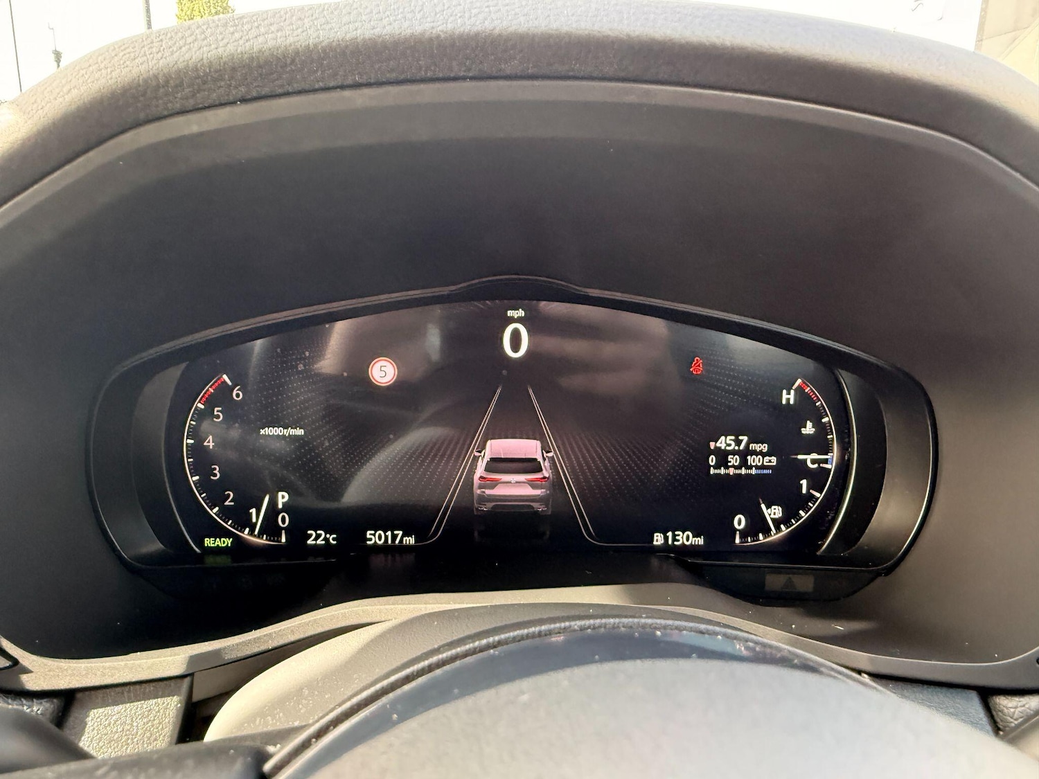 Used Mazda CX-60 2024 for sale - 75884979: Photo 20