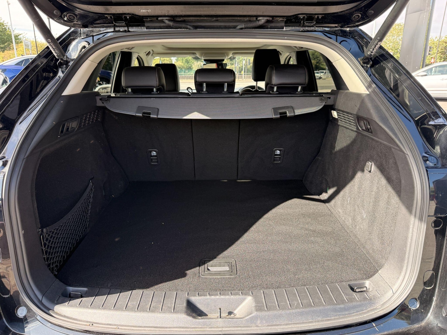 Used Mazda CX-60 2024 for sale - 75884979: Photo 21