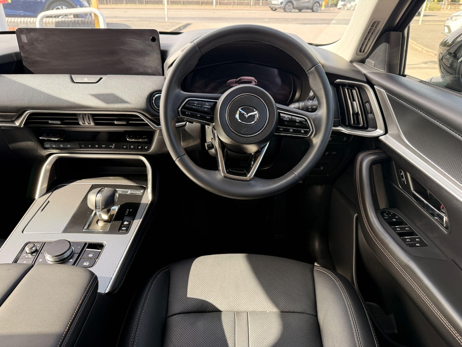 Used Mazda CX-60 2024 for sale - 75884979: Photo 22