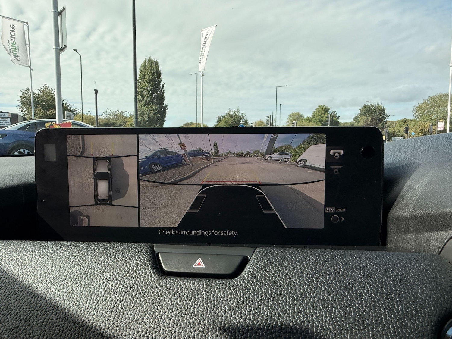 Used Mazda CX-60 2024 for sale - 75884979: Photo 23