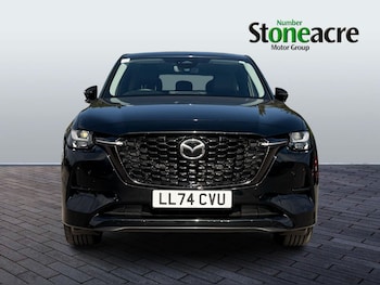 Used Mazda CX-60 2024 for sale - 75884979: Photo