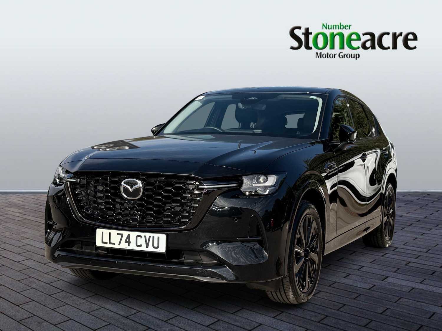 Used Mazda CX-60 2024 for sale - 75884979: Photo 3