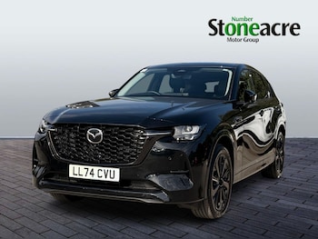 Used Mazda CX-60 2024 for sale - 75884979: Photo