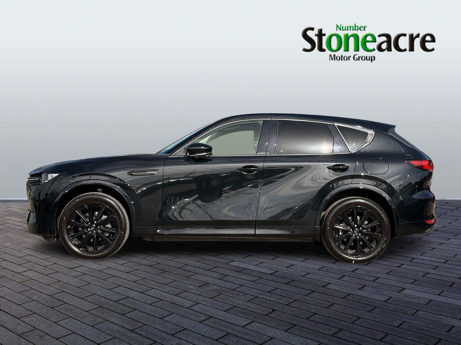 Used Mazda CX-60 2024 for sale - 75884979: Photo 5