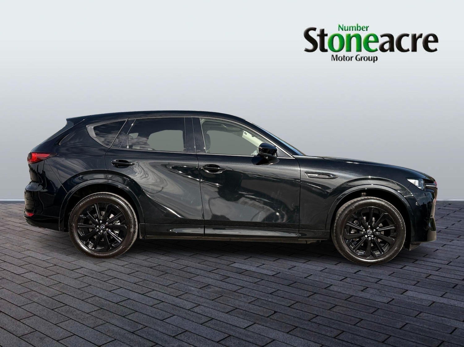Used Mazda CX-60 2024 for sale - 75884979: Photo 7