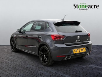 Used SEAT Ibiza 2025 for sale - 79590522: Photo