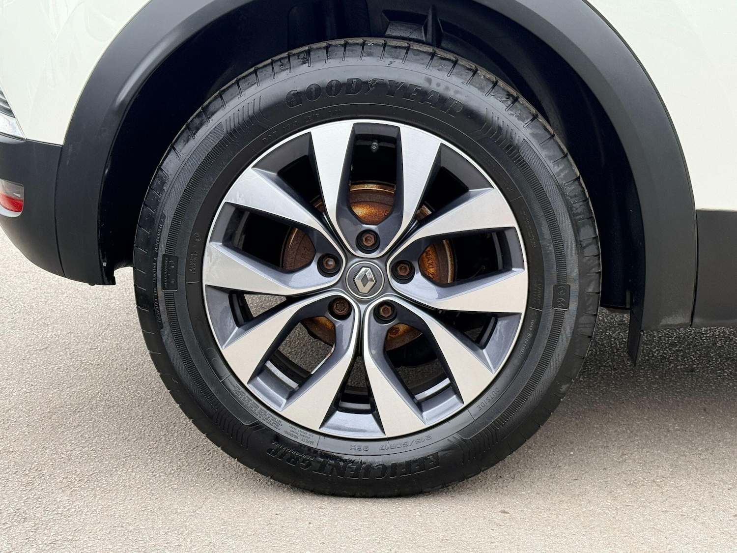 Used Renault Captur 2020 for sale - 78073030: Photo 15