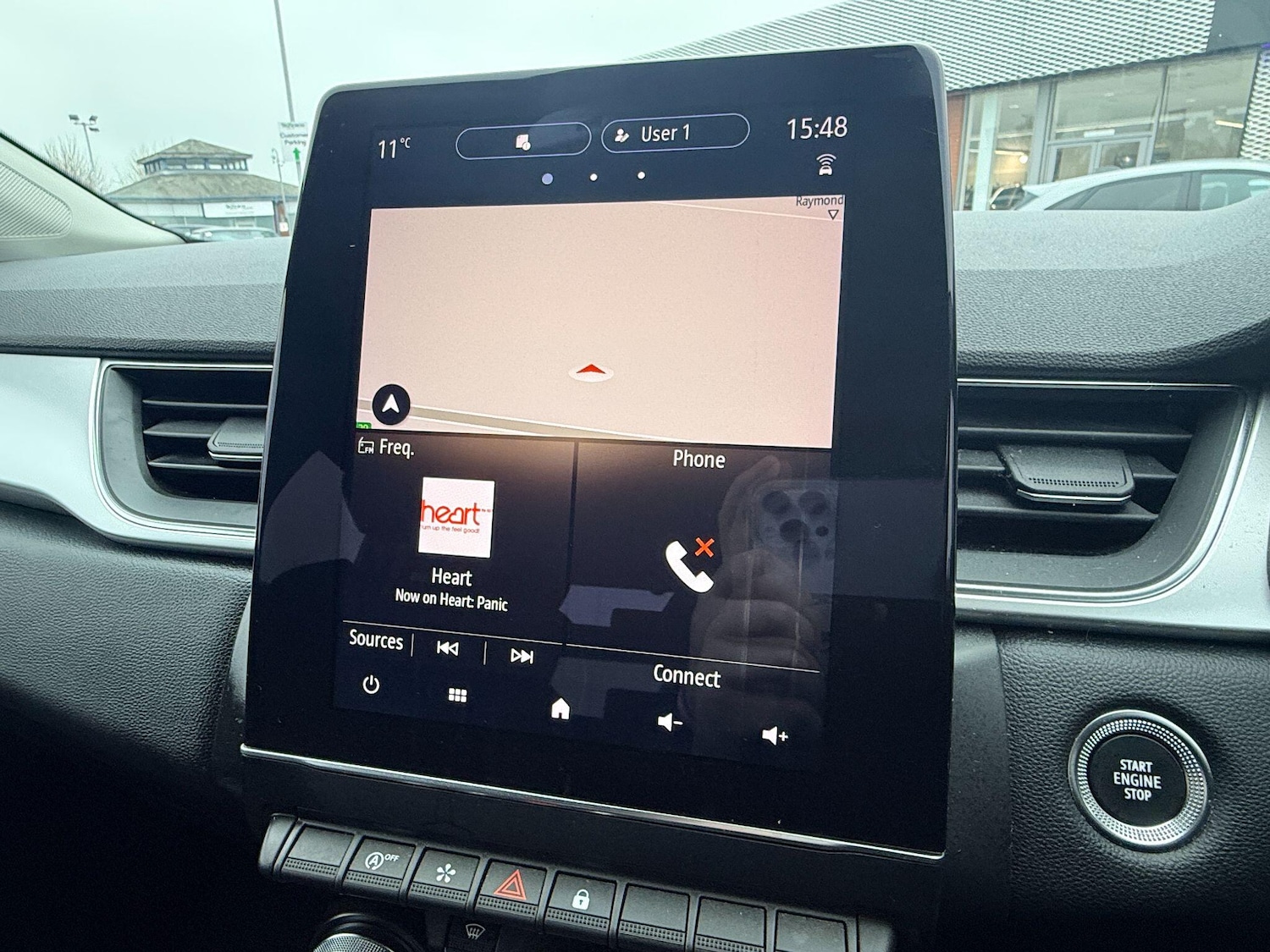 Used Renault Captur 2020 for sale - 78073030: Photo 17