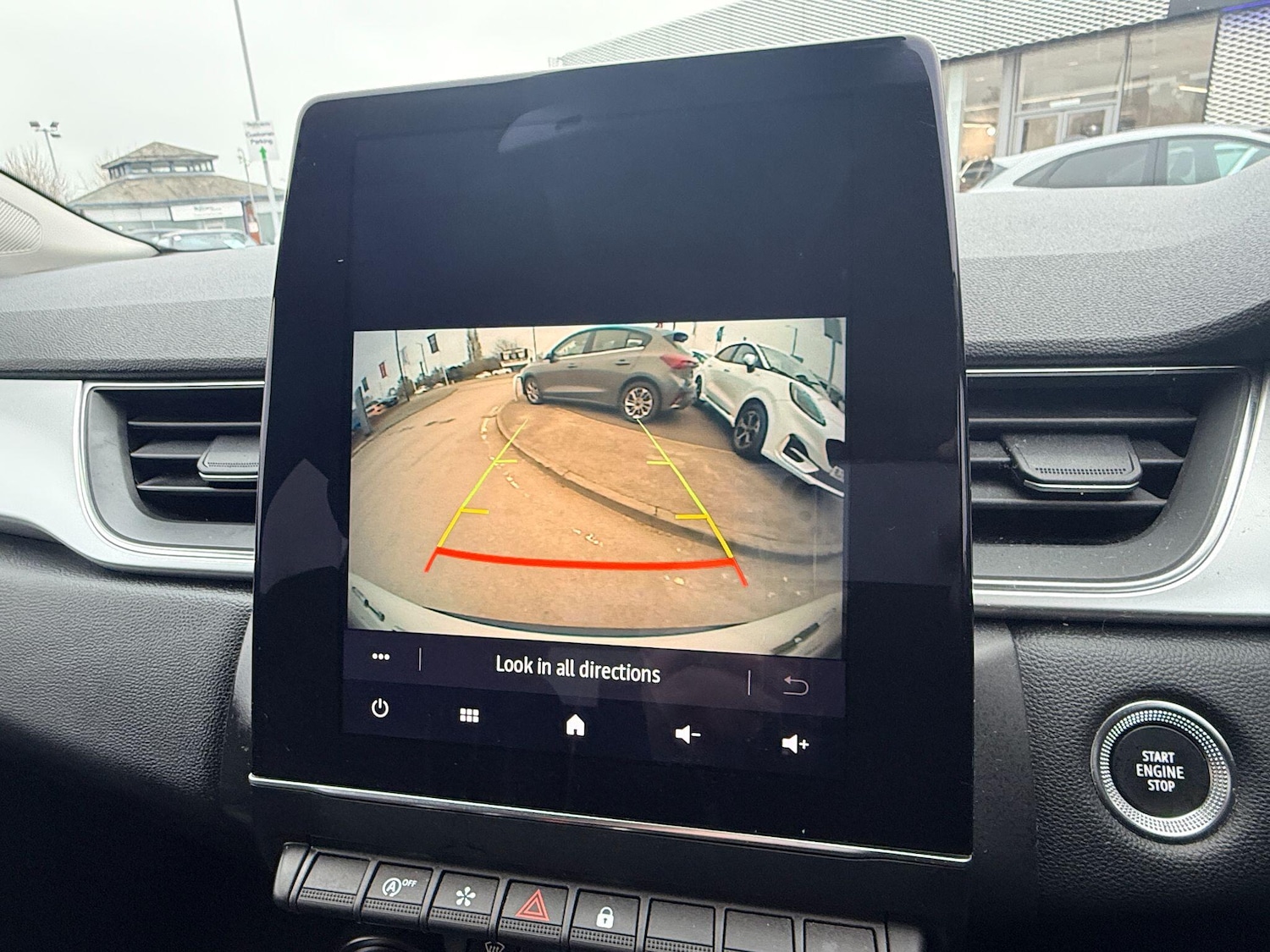 Used Renault Captur 2020 for sale - 78073030: Photo 18