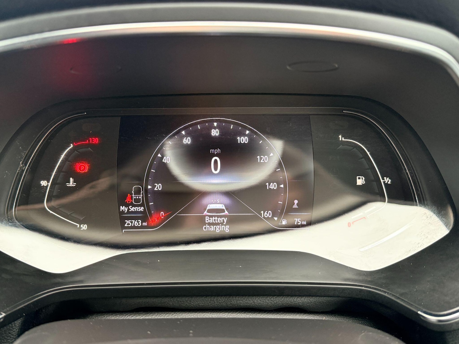 Used Renault Captur 2020 for sale - 78073030: Photo 19