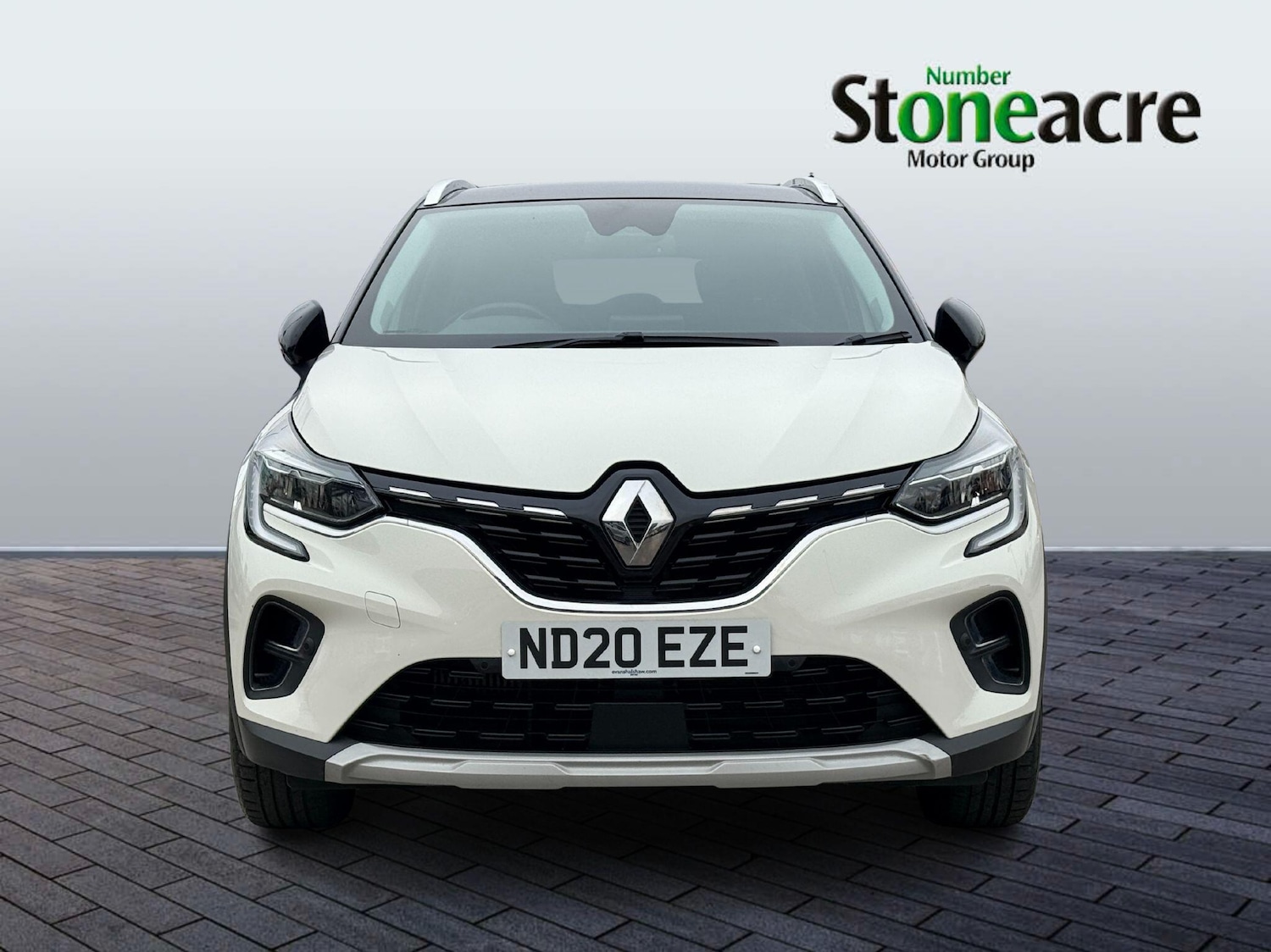 Used Renault Captur 2020 for sale - 78073030: Photo 2