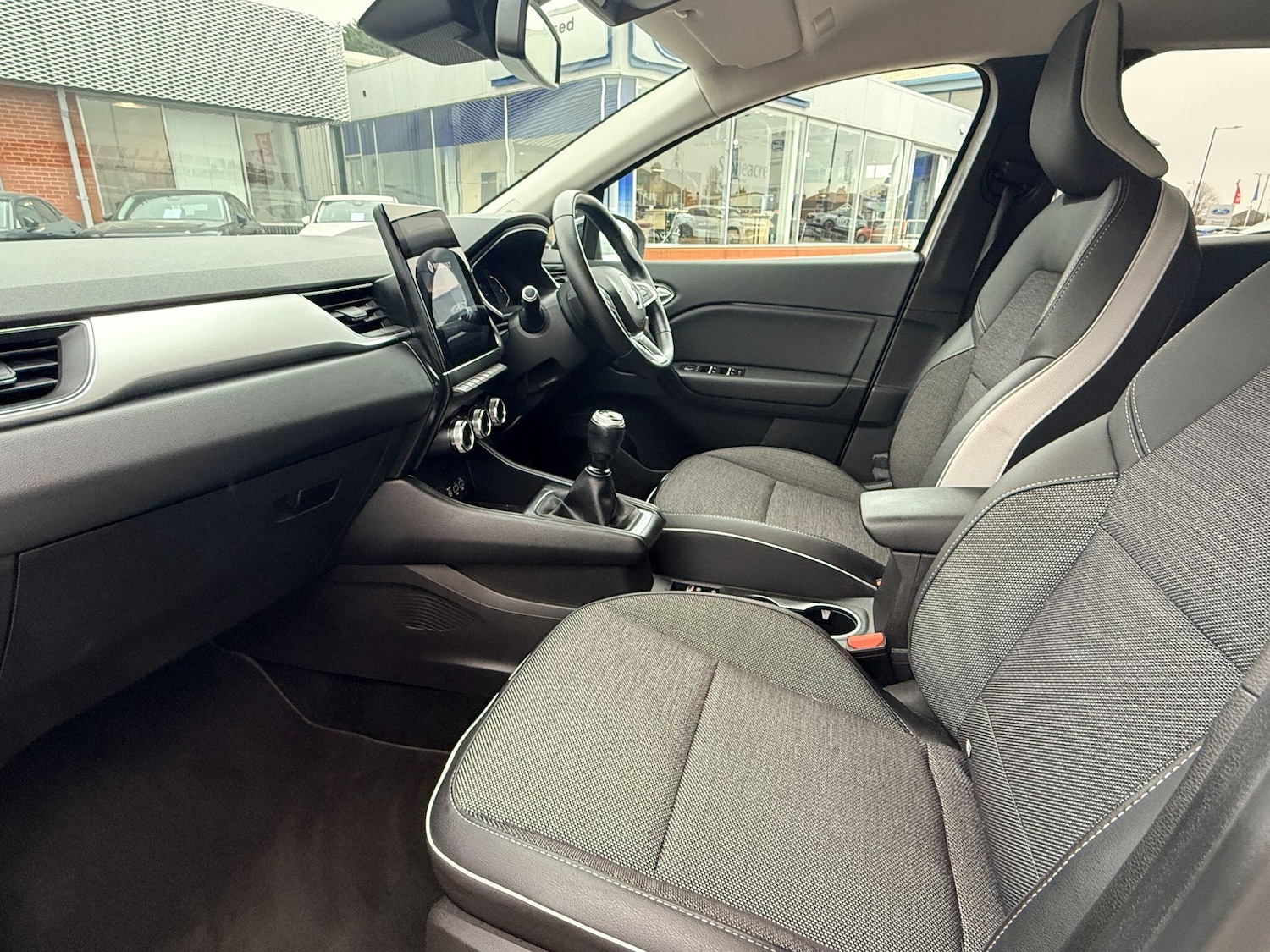 Used Renault Captur 2020 for sale - 78073030: Photo 22