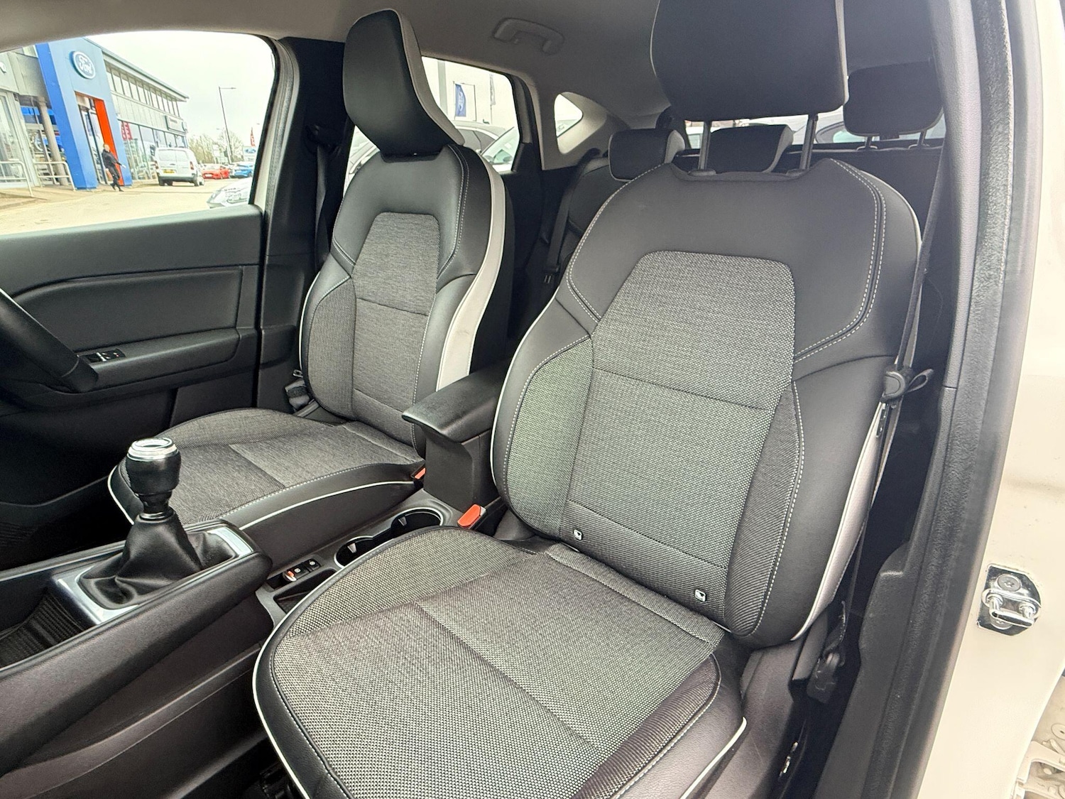 Used Renault Captur 2020 for sale - 78073030: Photo 23