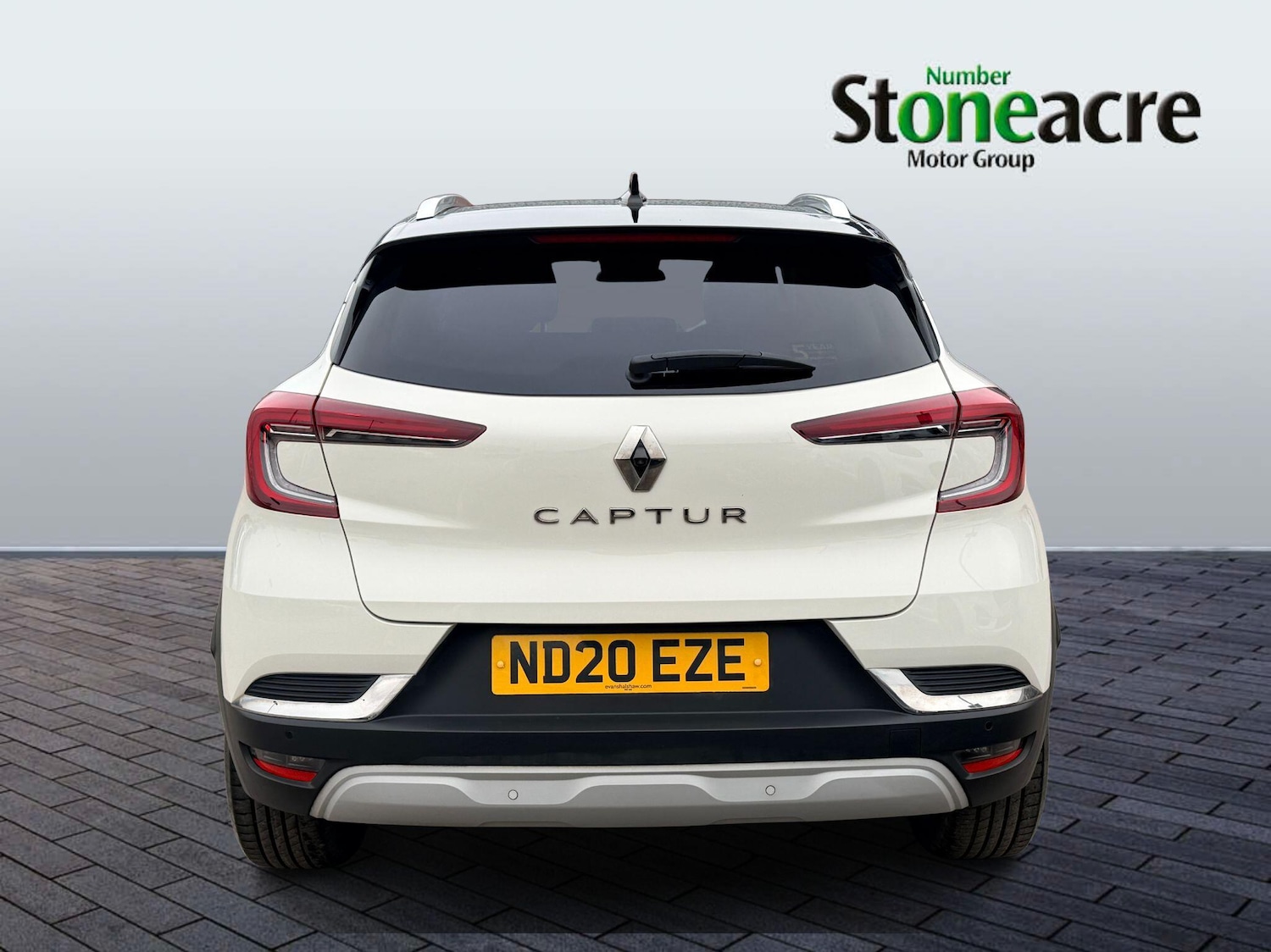 Used Renault Captur 2020 for sale - 78073030: Photo 6