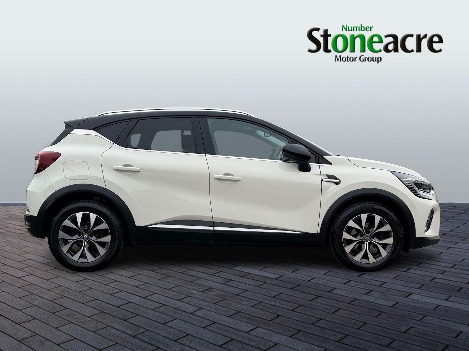 Used Renault Captur 2020 for sale - 78073030: Photo 7