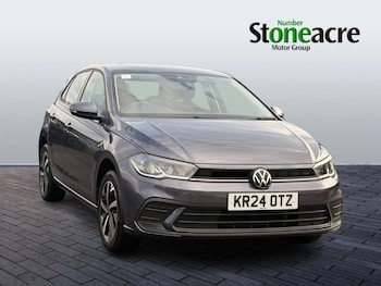 Used Volkswagen Polo 2024 for sale - 76513412: Photo