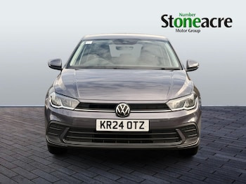 Used Volkswagen Polo 2024 for sale - 76513412: Photo