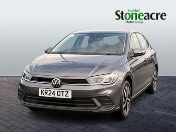 Used Volkswagen Polo 2024 for sale - 76513412: Photo