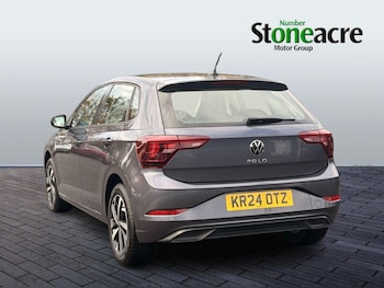 Used Volkswagen Polo 2024 for sale - 76513412: Photo