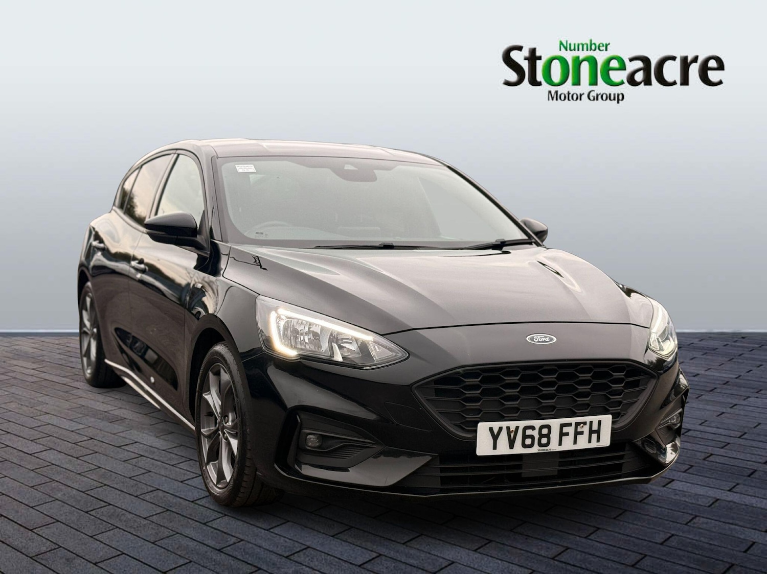 Used Ford Focus for sale - 76484321: Photo 1
