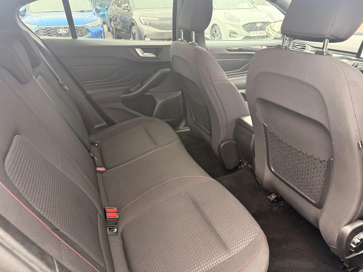 Used Ford Focus for sale - 76484321: Photo 10