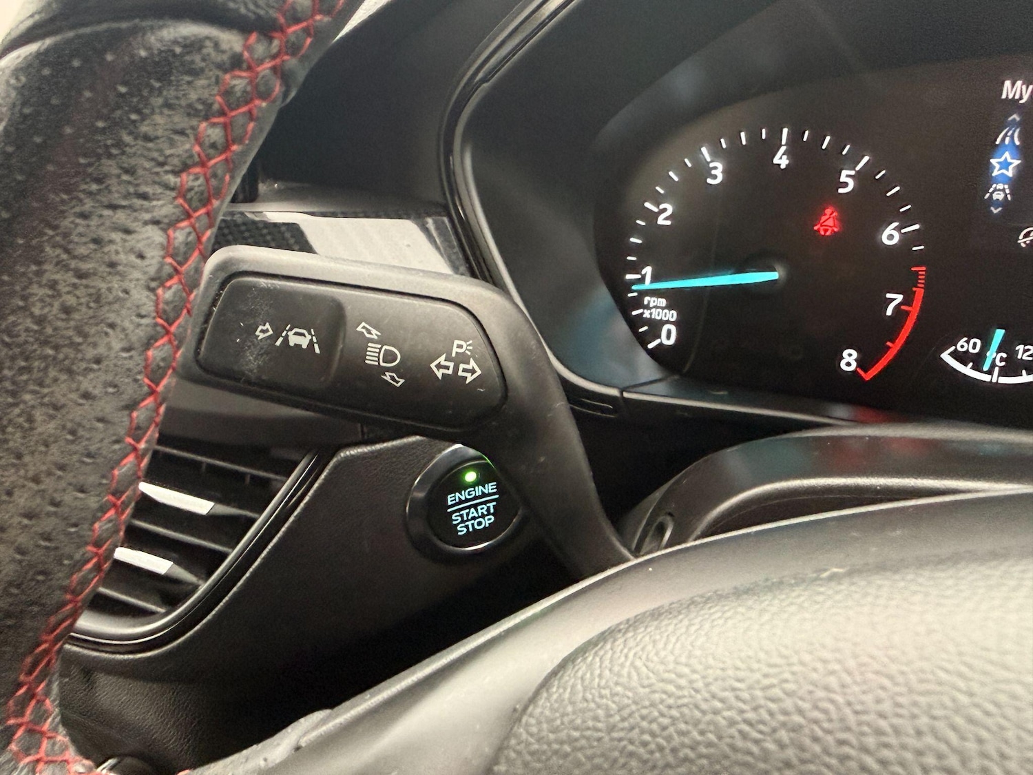 Used Ford Focus for sale - 76484321: Photo 11