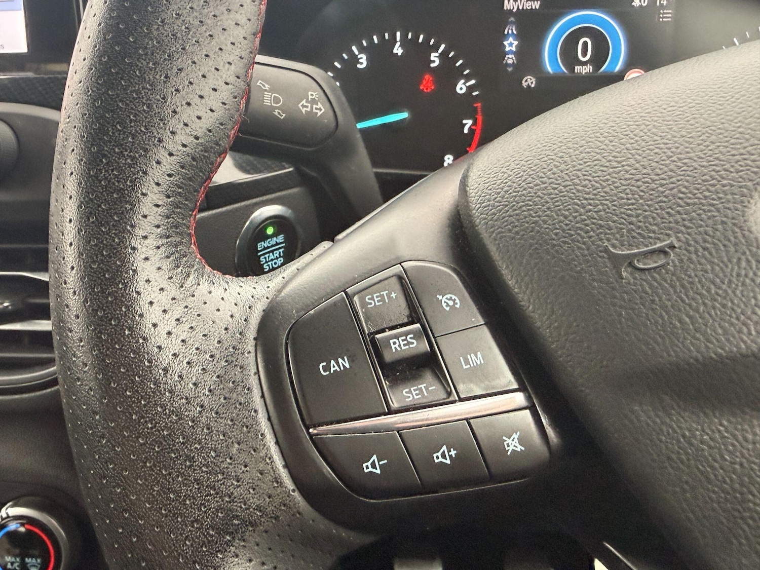 Used Ford Focus for sale - 76484321: Photo 17