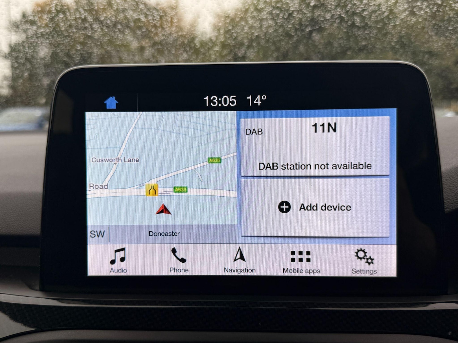 Used Ford Focus for sale - 76484321: Photo 18