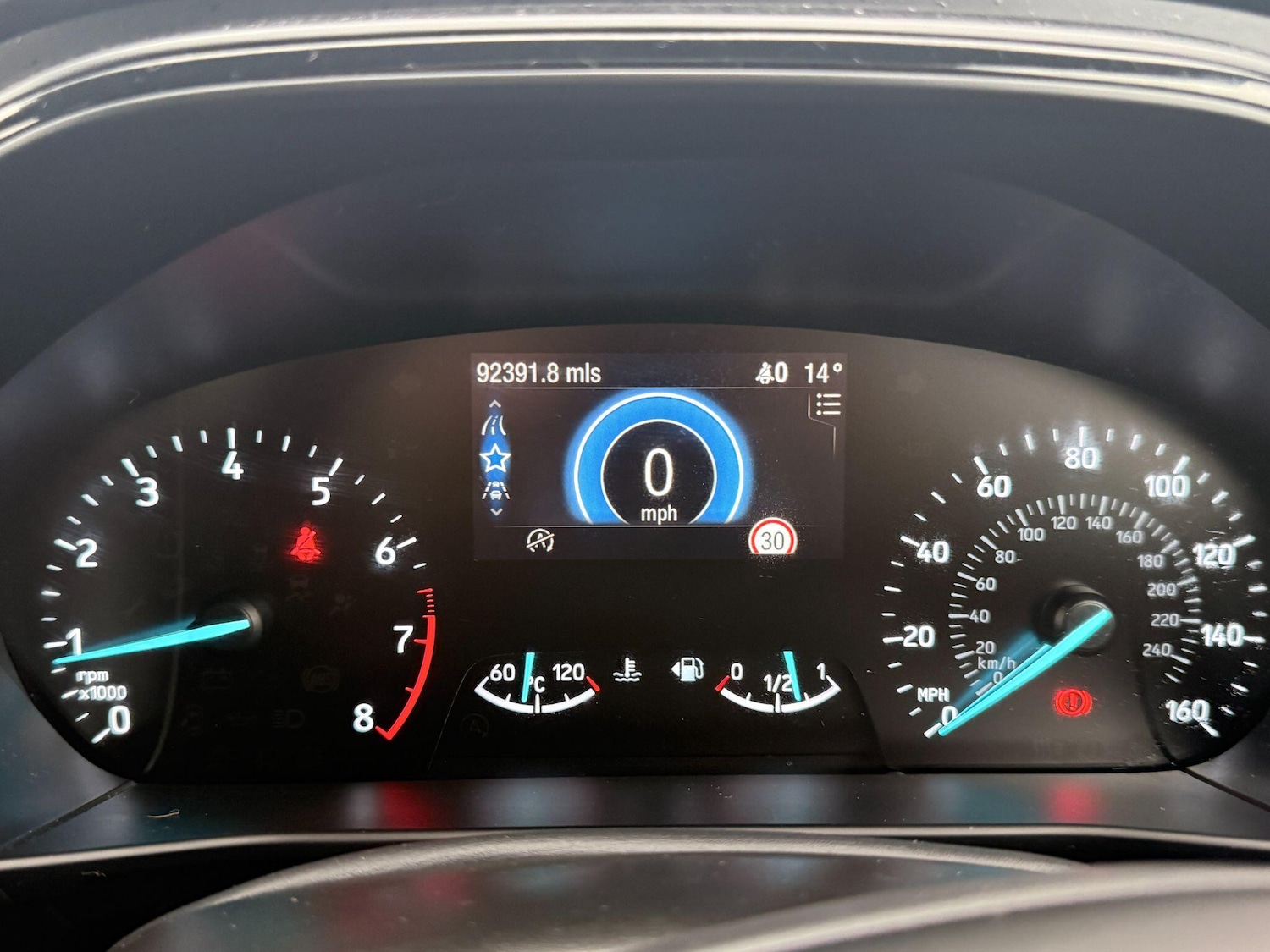 Used Ford Focus for sale - 76484321: Photo 19