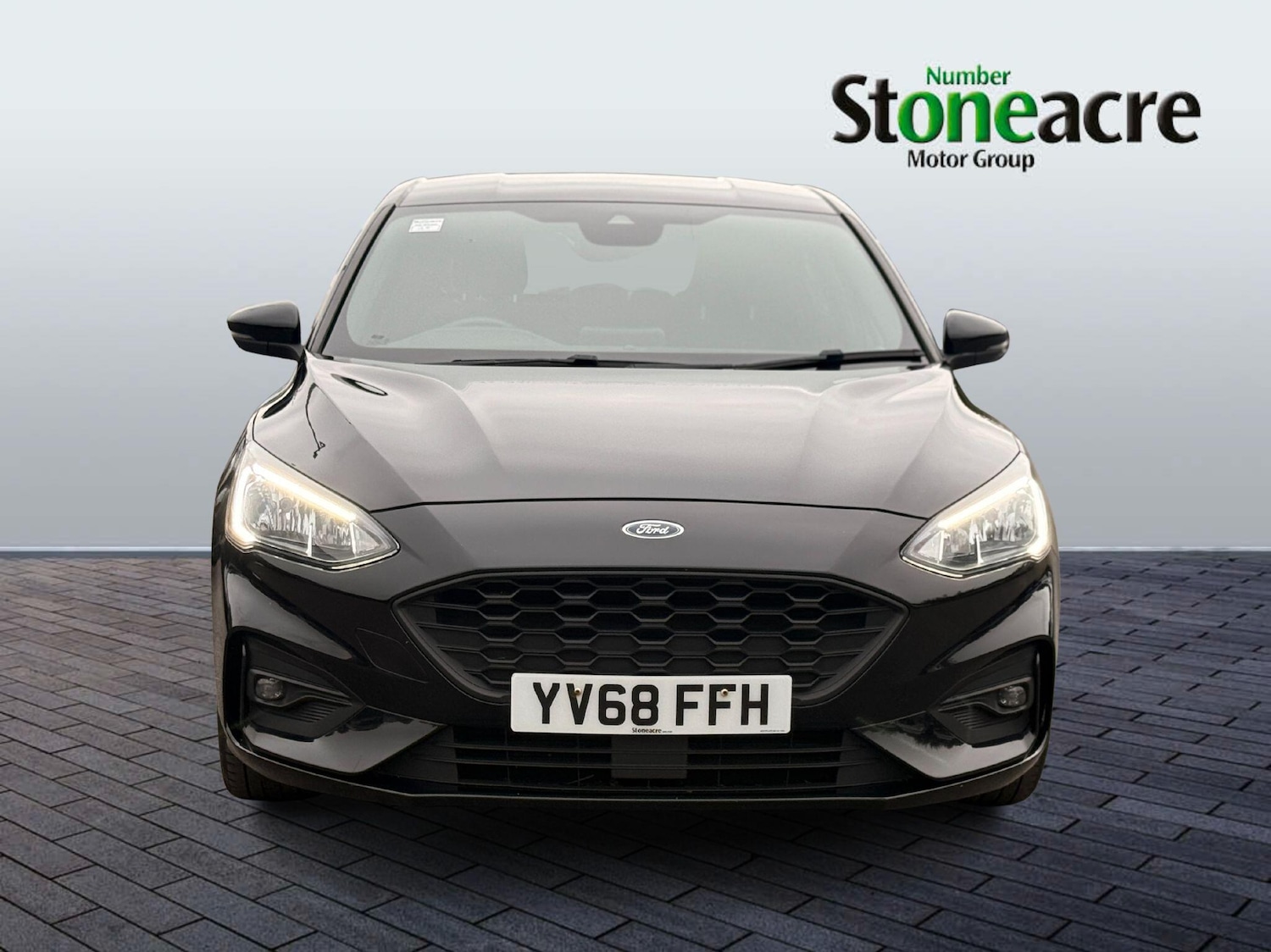 Used Ford Focus for sale - 76484321: Photo 2