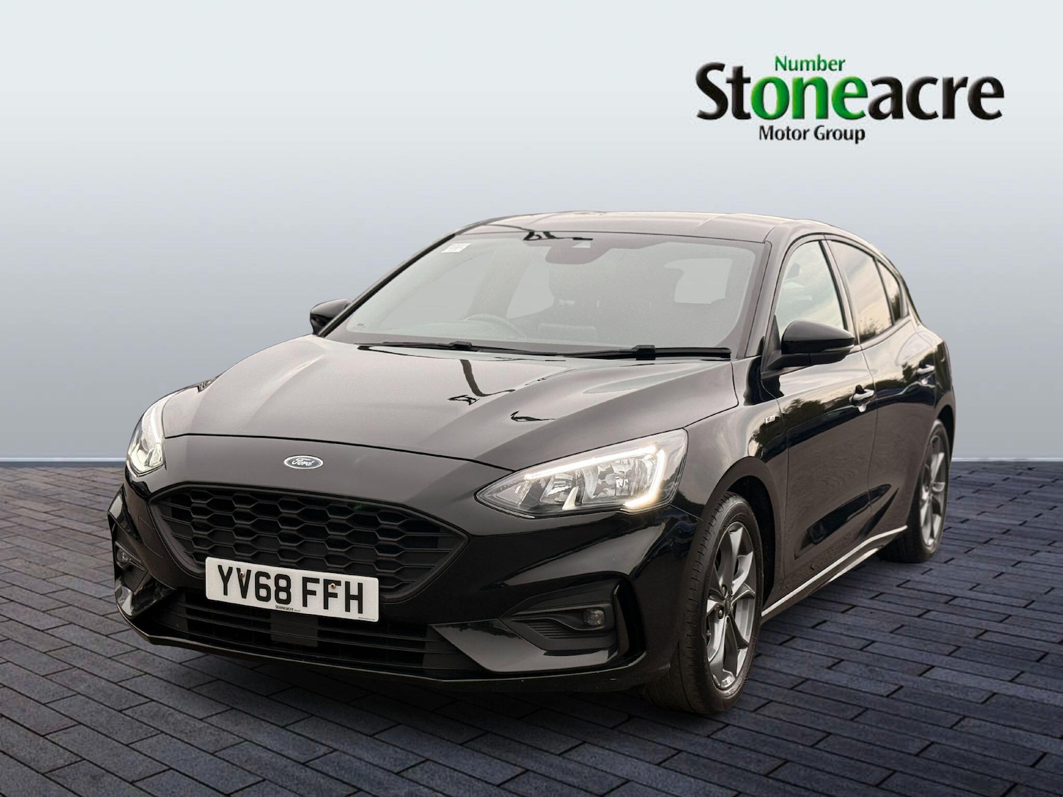Used Ford Focus for sale - 76484321: Photo 3