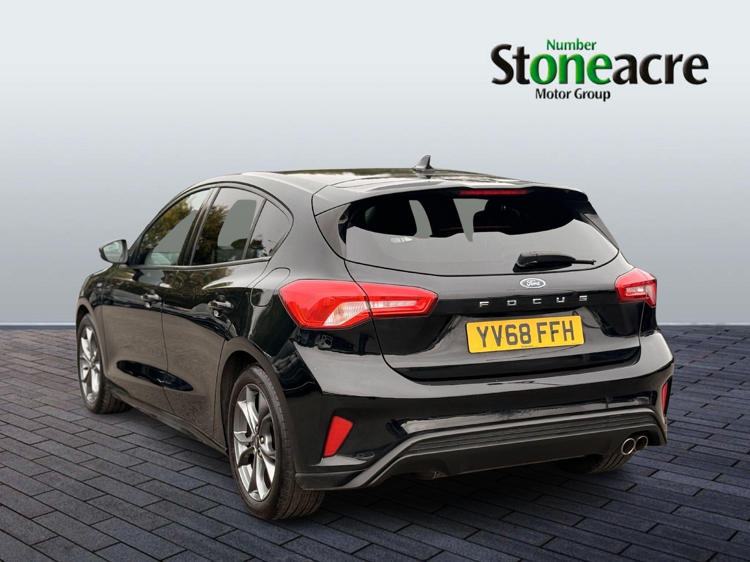 Used Ford Focus for sale - 76484321: Photo 4