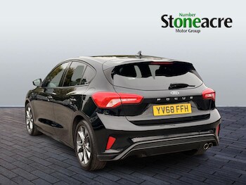 Used Ford Focus 2019 for sale - 76484321: Photo