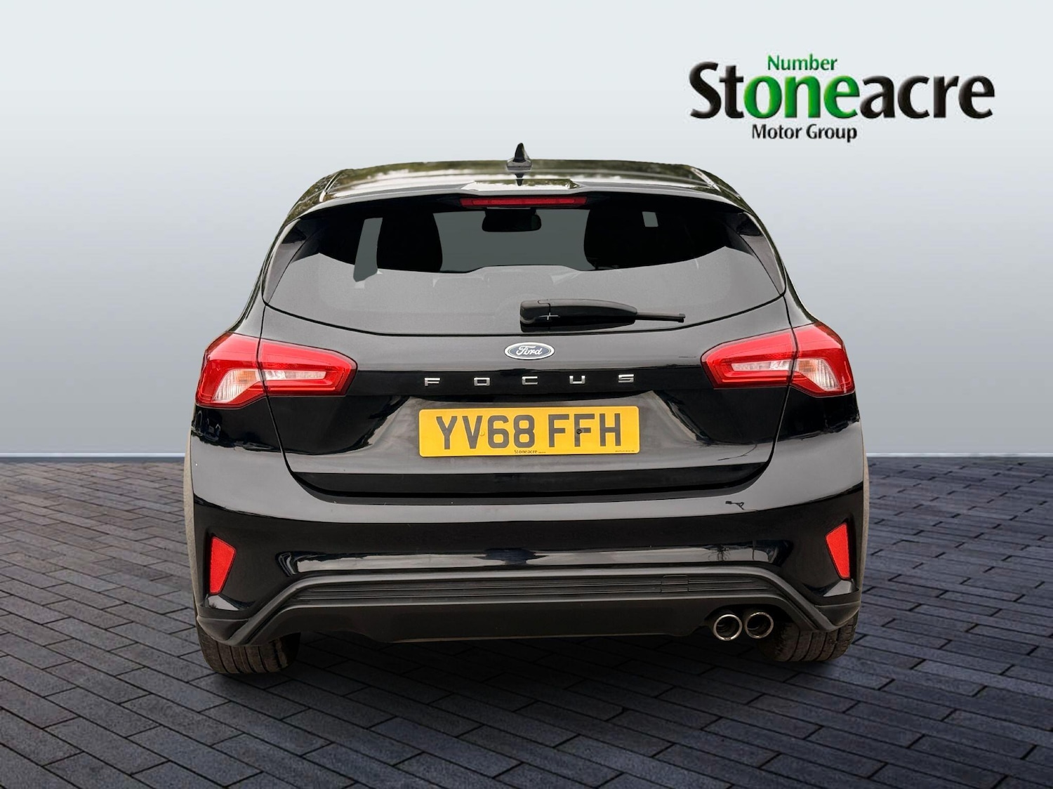 Used Ford Focus for sale - 76484321: Photo 6