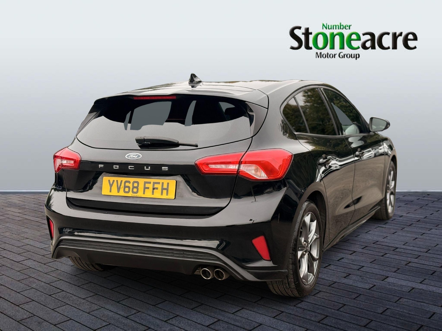 Used Ford Focus for sale - 76484321: Photo 8