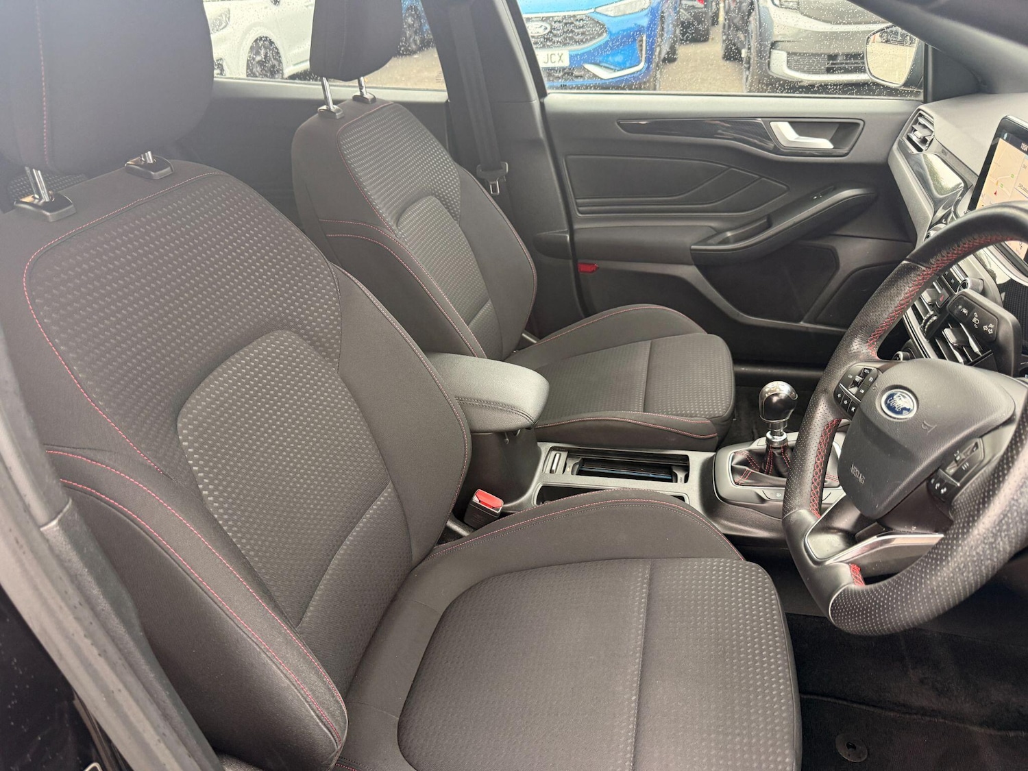 Used Ford Focus for sale - 76484321: Photo 9