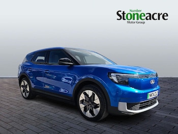 2024 (74) - Extended Range 77kWh Premium Auto 5dr