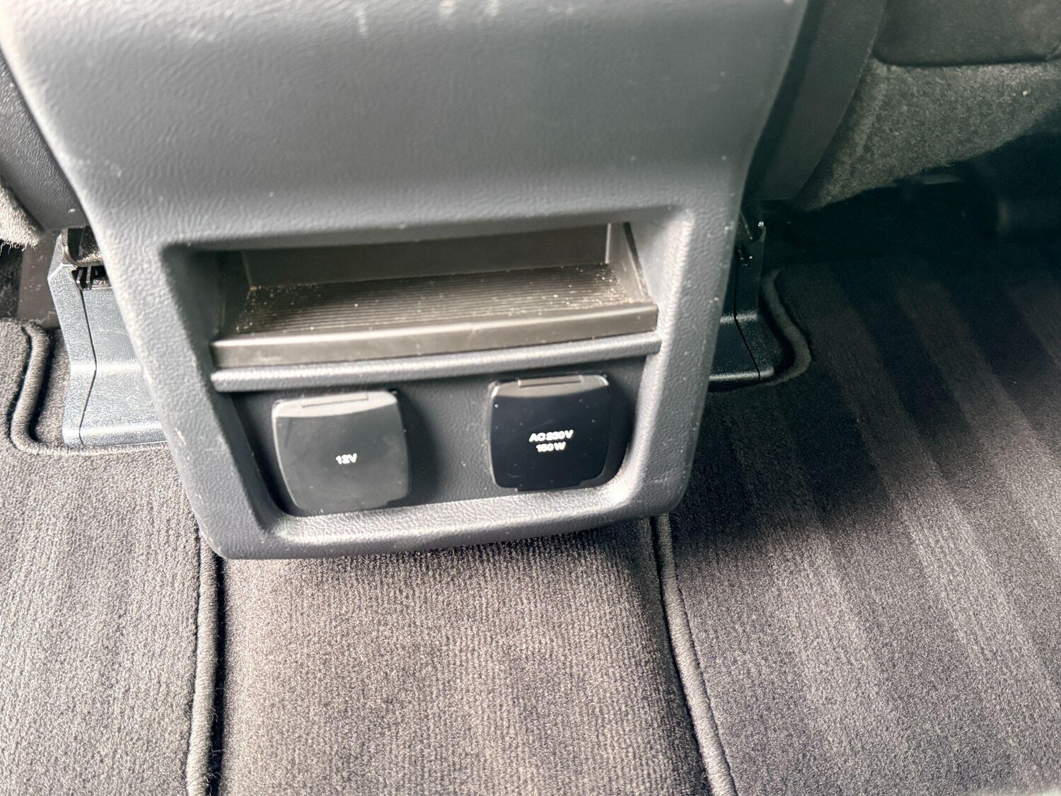 Used Ford Galaxy 2022 for sale - 77854178: Photo 18